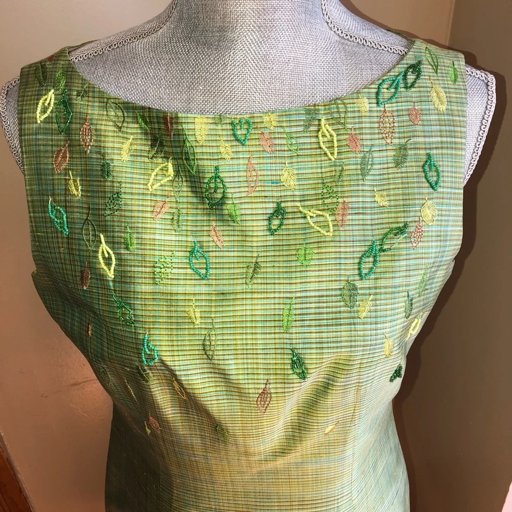 Kay Unger New York‎ Dress